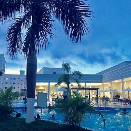 Encontro Das Aguas Thermas Resort Caldas Novas Εξωτερικό φωτογραφία