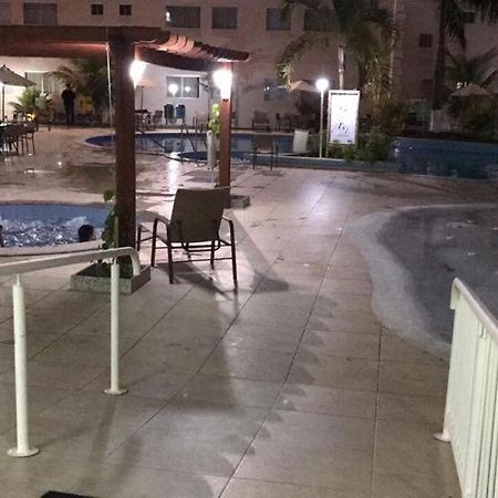 Encontro Das Aguas Thermas Resort Caldas Novas Εξωτερικό φωτογραφία