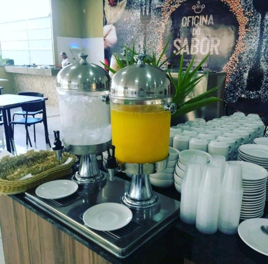 Encontro Das Aguas Thermas Resort Caldas Novas Εξωτερικό φωτογραφία