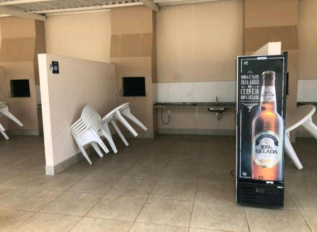 Encontro Das Aguas Thermas Resort Caldas Novas Εξωτερικό φωτογραφία