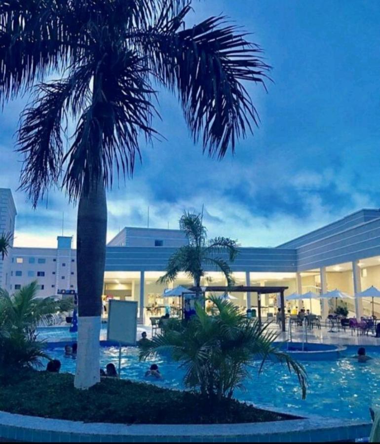 Encontro Das Aguas Thermas Resort Caldas Novas Εξωτερικό φωτογραφία