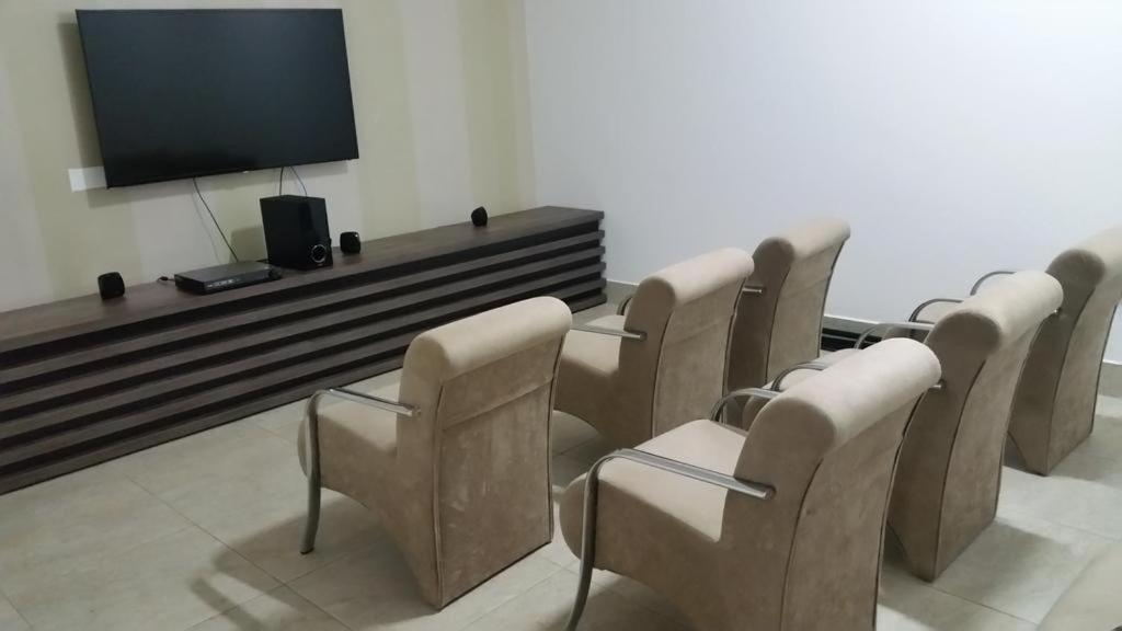 Encontro Das Aguas Thermas Resort Caldas Novas Εξωτερικό φωτογραφία