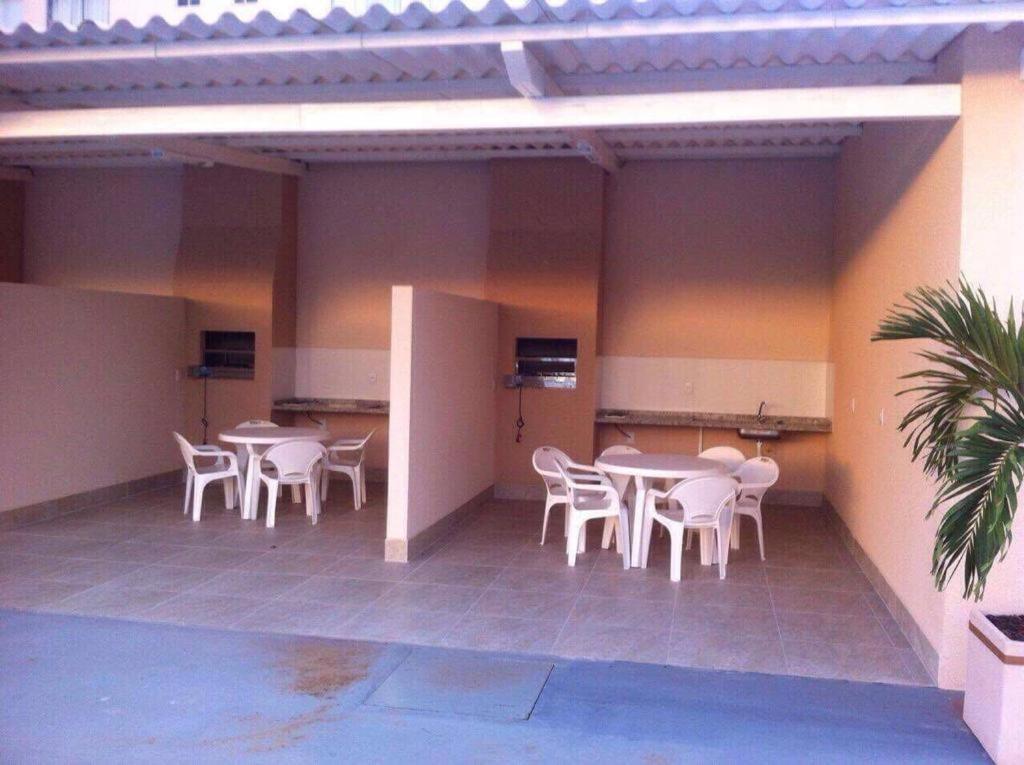 Encontro Das Aguas Thermas Resort Caldas Novas Εξωτερικό φωτογραφία