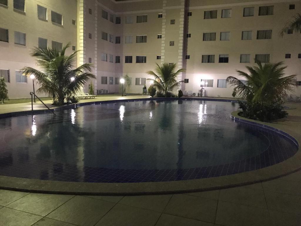 Encontro Das Aguas Thermas Resort Caldas Novas Εξωτερικό φωτογραφία